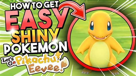 let's go pikachu shiny odds|Pokemon Let’s Go Eevee and Pikachu: How to Catch Shiny .